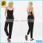Fashion Sexy Backless Design Jumpsuit For Women 2016