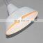 Unique Design wrought iron cover led lighting lamp vintage chandelier hanging lamp