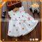 US 3 Year Old Girl Dress White Girl Party Wear Western Dress Seller