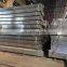 Square tube pre galvanized steel for agricultural greenhouse