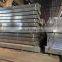 20x20 25x25 30x30 40x40 low carbon hot dip galvanized square tube