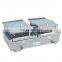 Commercial Waffle Iron Electric Waffle Baker Cast Iron Plate Price