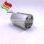 SHENGXIN  Aluminium   Windows aluminium Roller Shade Blind Pole Rod Tube aluminium profiles