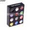 12 Colors 8Ml 5G Nail Extension Wholesale Polymer Acrylic Nail Powder Usa