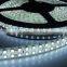 whole sale high cri led strip double row 5M 5630 battery power led lights strip