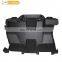 Plastic injected civic front bumper mould