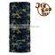 Outdoor Fishing multifunctional seamless wear