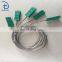 MI thermocouple type N with green plug