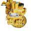 295-9663-CAT345D-pump