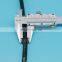 Flexible awg 18 3 core cable drag chain cable