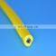 8 core twisted pair underwater drone cable double sheath rov tether