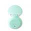 2020 Amazon hot sale  portable mirror with LED lights for travel gifts