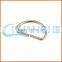China Supplier Welded on Pivoting Link d Ring