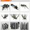 1000W 1500W 3000W CNC Metal Fiber Laser Cutting Machine Price for Stainless Steel Iron Aluminum Sheet
