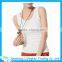 OEM factory latest style promotional plain tank top