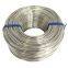 AISI 410 430 Stainless Steel Wire for Steel Scourer Stainless Steel Fine Wire