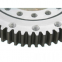 CRBE09025A 09025B 09025C RU148 G/X high precision cross roller slewing bearing cross roller bearing
