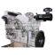 Boat Main Power 188hp marine diesel engine set with Advance gearbox  6CTA8.3-M188 engine
