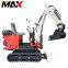 Mini Crawler Digger Excavator 0.9 Ton
