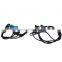 New Set 4Pcs ABS Wheel Speed Sensor Front Rear For BMW 320i 323ci 323i 325Ci