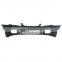 Auto Car Front Plastic Bumper For Toyota Corolla 2007 521190Z938