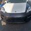 For 2010 2011 2012 2013 Panamera comverted 2014-16 Panamera front bumper rear bumper headlights taillights facelift