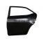 Auto Spare Body Parts Car Trunk Lid Back Door Panel For Corolla 2014 2017 USA 64401-02870