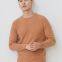 Cashmere Men′s Casual Pullover Long Sleeve Turtleneck 100% Cashmere Sweater