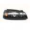 YT04-1301E-B Blacking Housing Headlamp For Hyundai Elantra 2004