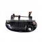96226250 Exterior Door Handle Front Right Side Black For Daewoo Lanos 1997 - 2007