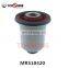 MR510420 Car Auto Suspension Parts Stabilizer Link Bushing For Mitsubishi