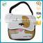 Pretty Neoprene Carrier Picnic Bag