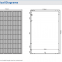 Zonergy 400w Solar Cells Panel Monocrystalline Mono Power Oem Price