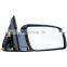 GM1321123 New Door Mirrors Pair for Cadillac Escalade 1999+