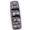 100001333 Master Power Window Switch 2518300390 for Mercedes Benz GL R Class GL320 GL450 R280 R300 R320 R350 R500 R550 R63