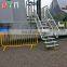 Temporary Fence Construction Crowd Control Barrier Temporary Fencing Panel