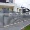 Garden Privacy Aluminum Slat For Wholesale