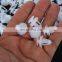 china auto clips White car door panel clips rivet plastic fastener and clips