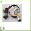 SK200-6E 6D16 Excavator Oil Pressure Sensor ME072937