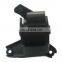 New OEM Front Left Transmission Engine Motor Mounting Bracket 218302D050 21830-2D050 For Hyundai Elantra Tiburon 2.0L