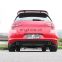 Golf Carbon Fiber Rear Trunk Spoiler for VW Golf 7 MK7