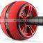 Home Fitness Abdominal Muscle Strength Training Abdominal Wheel Core Abs Roller For Fitness Equipment