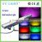 EV372 Indoor 72pcs*3w Led wall washer bar light
