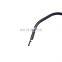 GELING Hot Selling  Auto Car Black Paint Mirror Arm For ISUZU FRR210-FRR190 SERIES