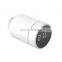 ZigBee smart thermostatic valve radiator radiator radiator thermostatic valve smart thermostat