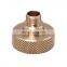 OEM/ODM High precision mechanical CNC Machining parts CNC Machining service