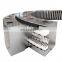 LYJW Three Row Roller Slewing Bearing Ring for Stacker and Reclaimers