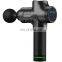 Factory direct sales fascia gun muscle massager vibrator fitness equipment muscle massage gun