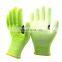 Ansi Cut Level 5 Resistant Auto Wrok Glove Stainless Steel Puncture Resistant Glove