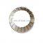 Stainless steel Johnson Wedge Wire Revolute Screen Tube